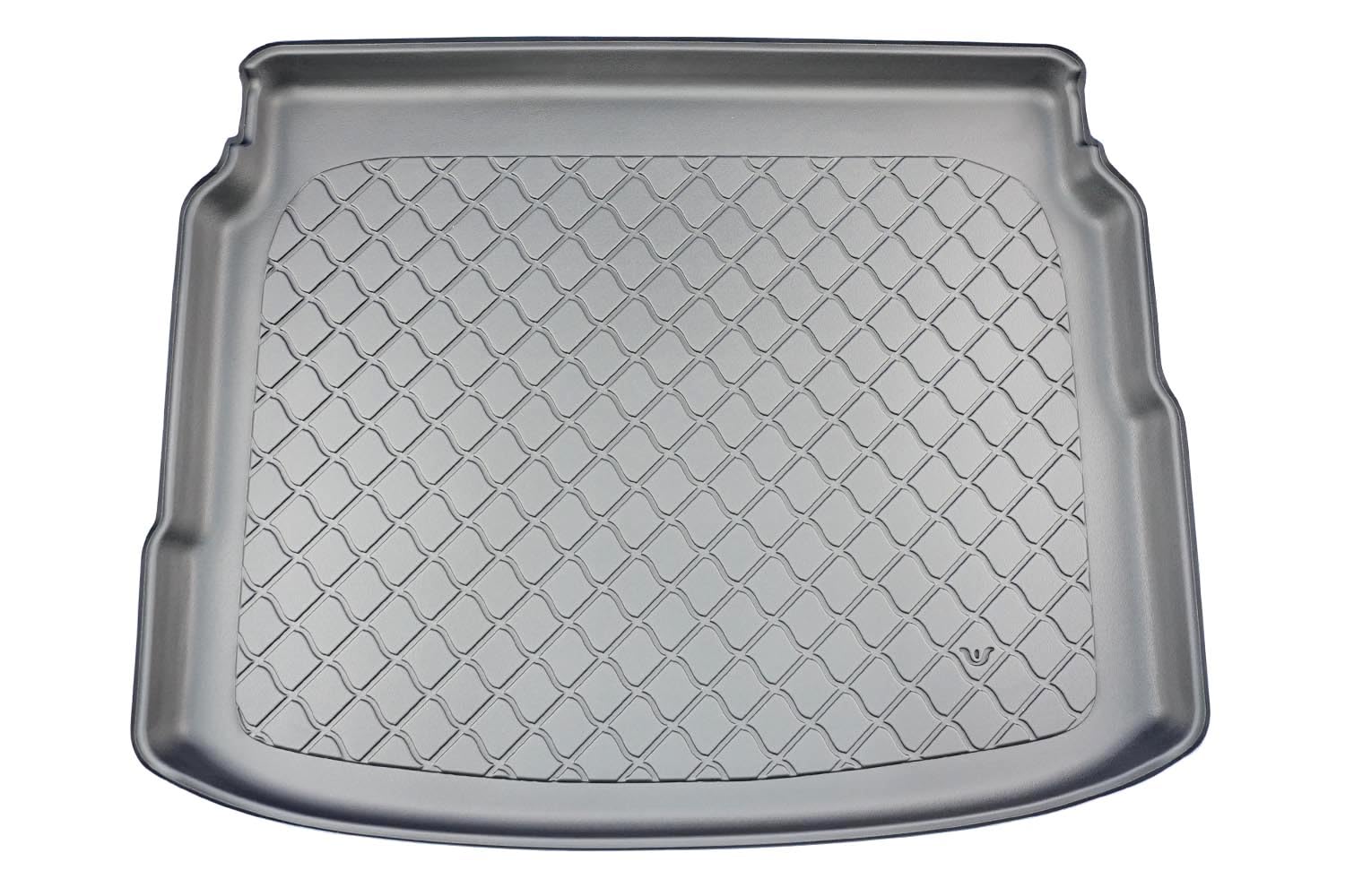 MTM Bandeja Maletero para MG ZS Hybrid+ 09.2024- Resistente, Fácil de Lavar e Inodora, cód. 13148