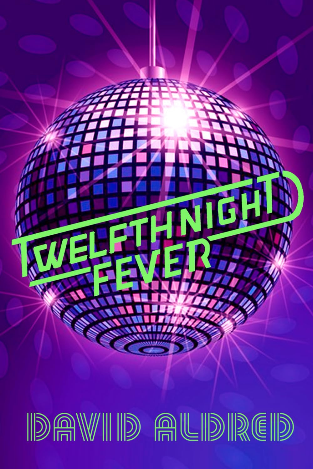 Twelfth Night Fever