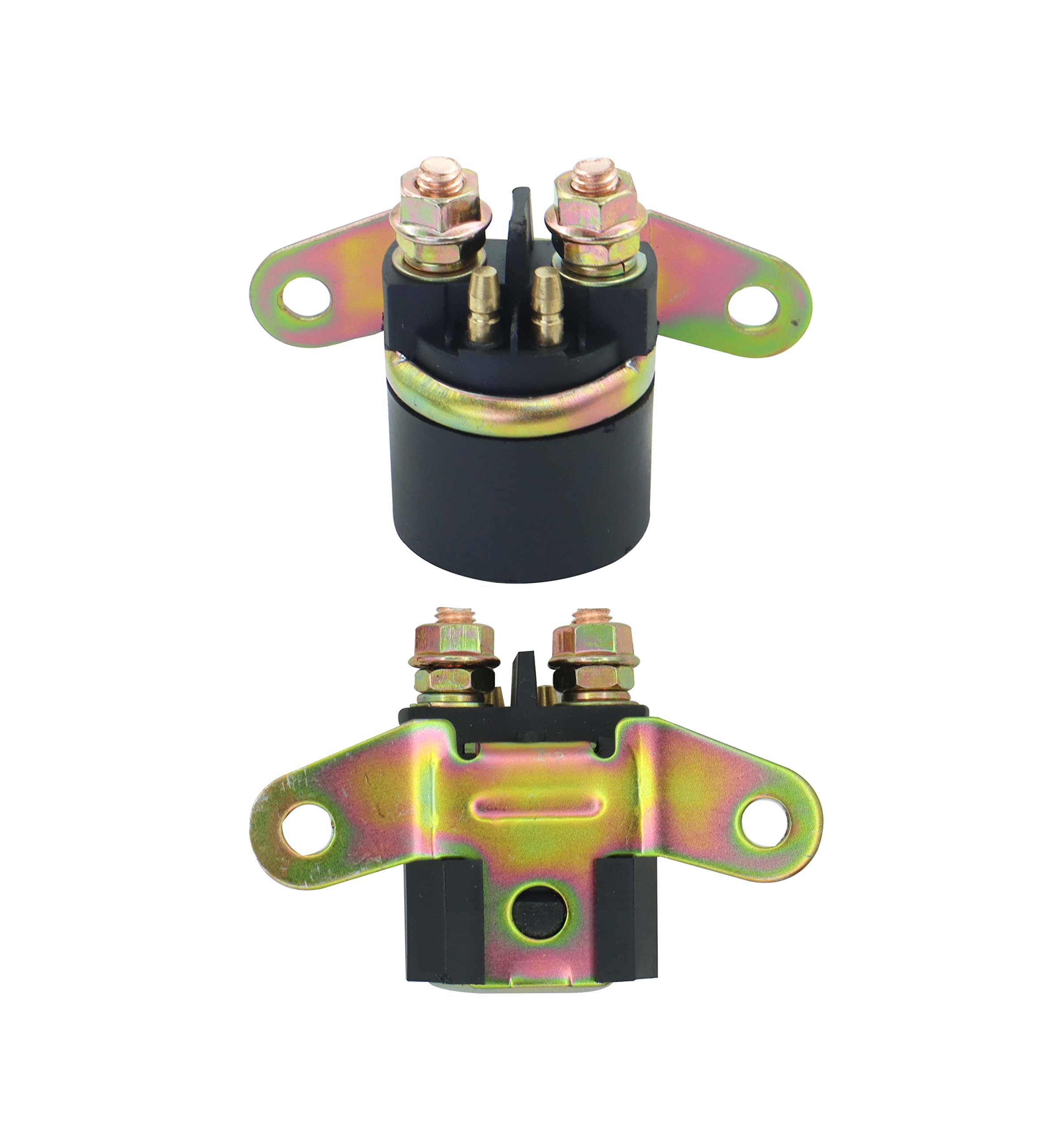 Ignition Coil Arctic Cat ATV 300 3x4 4x4 1998 1999 2000 2001 2002 2003 2004 2005 - Foto 5