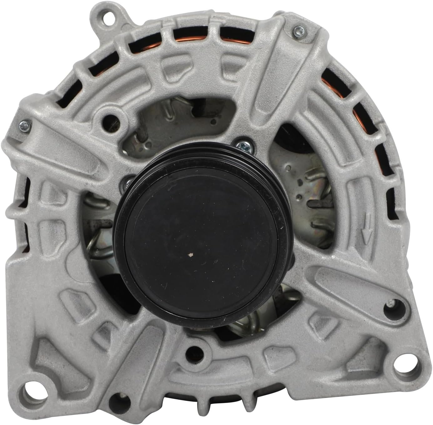 Alternator Fit For 2014-2019 for Mercedes-Benz CLA250 2015-2020 for Mercedes-Benz GLA250 High-Performance Alternator 42123