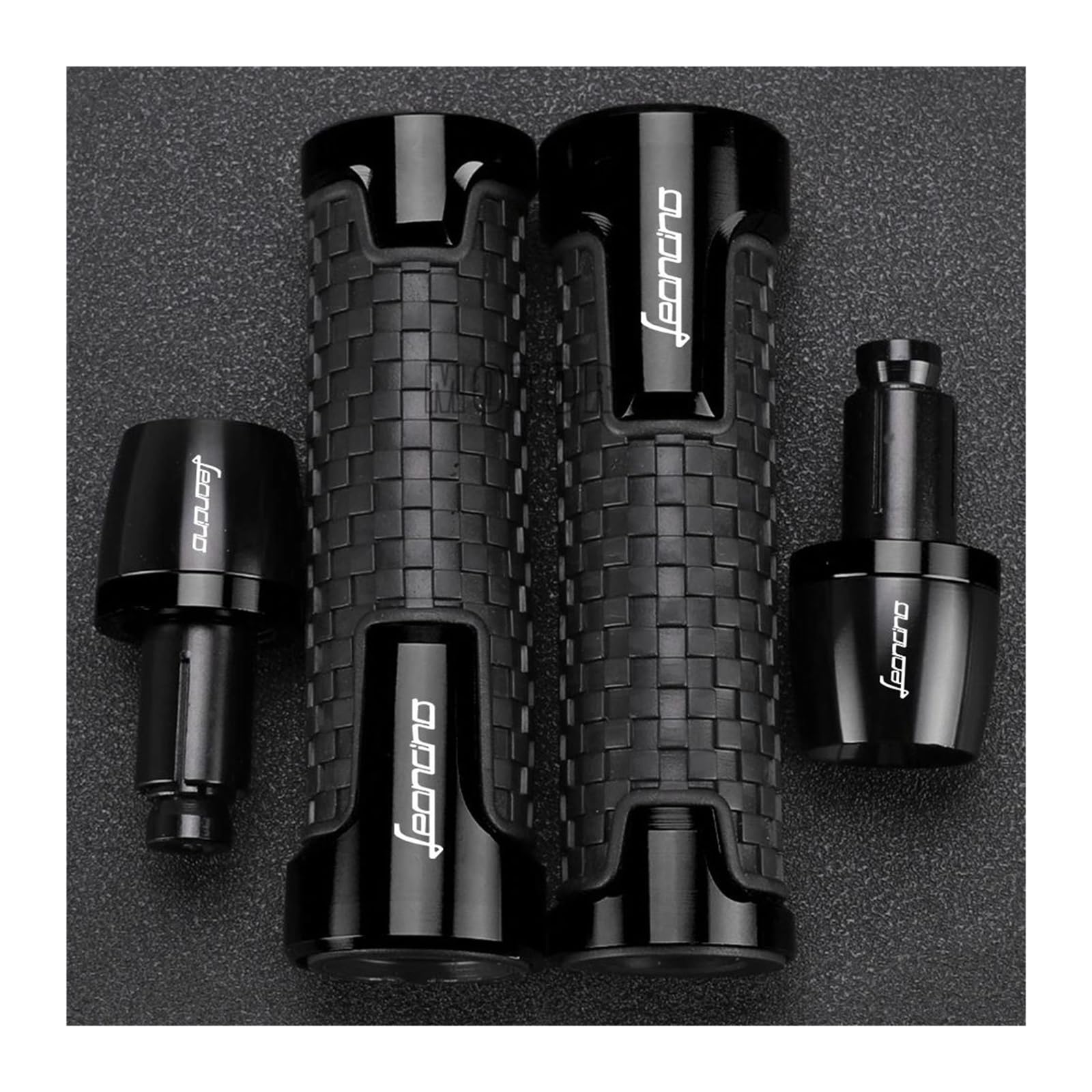 Leviers d'embrayage de frein réglables pour Leoncino500 S-14