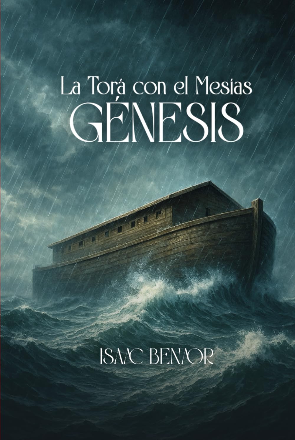 Génesis: La Torá con el Mesías