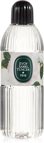 Eyüp Sabri Tuncer Gardenya Kolonyası Silindir Şişe (400 ml)