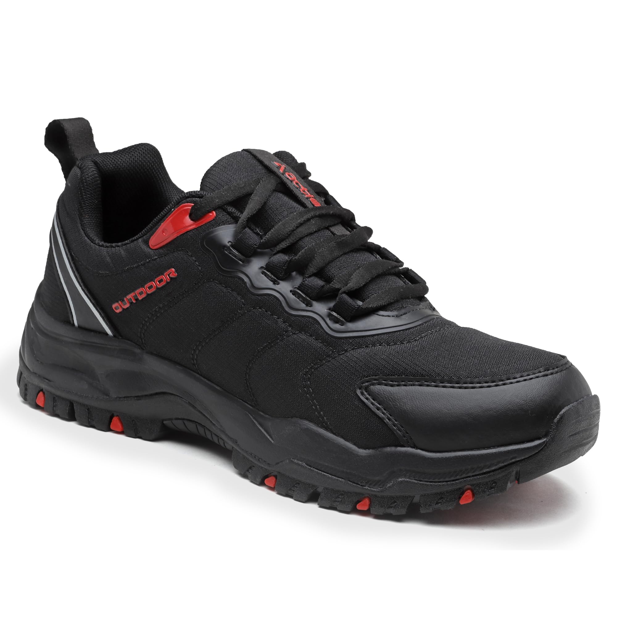 Mens Trk-503 Hiking Shoe-image-25