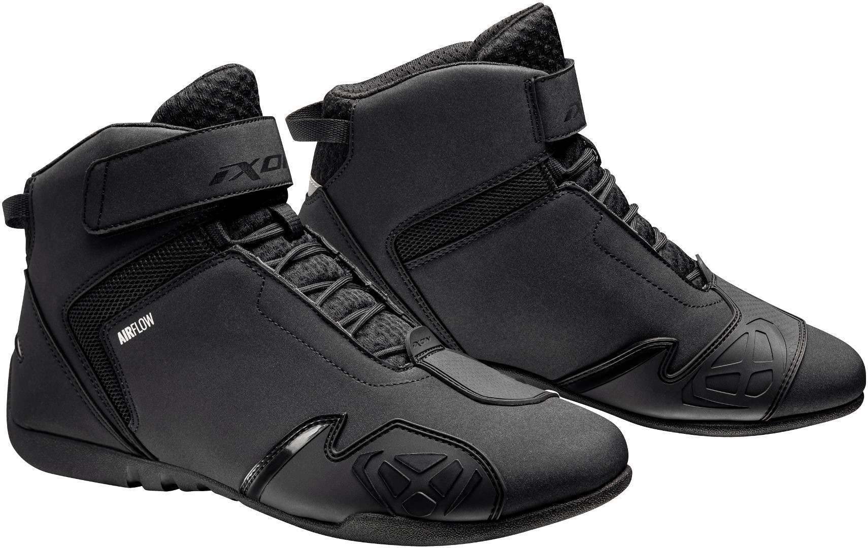 Ixon Nc Chaussures moto Mixte