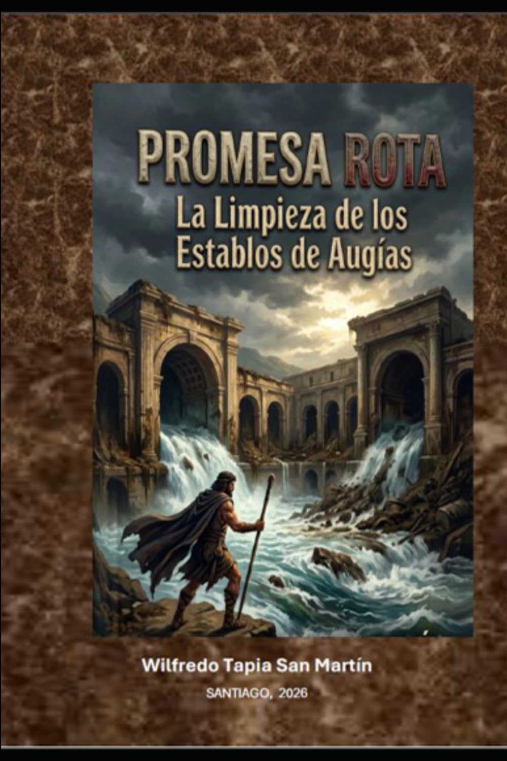 Promesa Rota: La Limpieza de los Establos de Augías