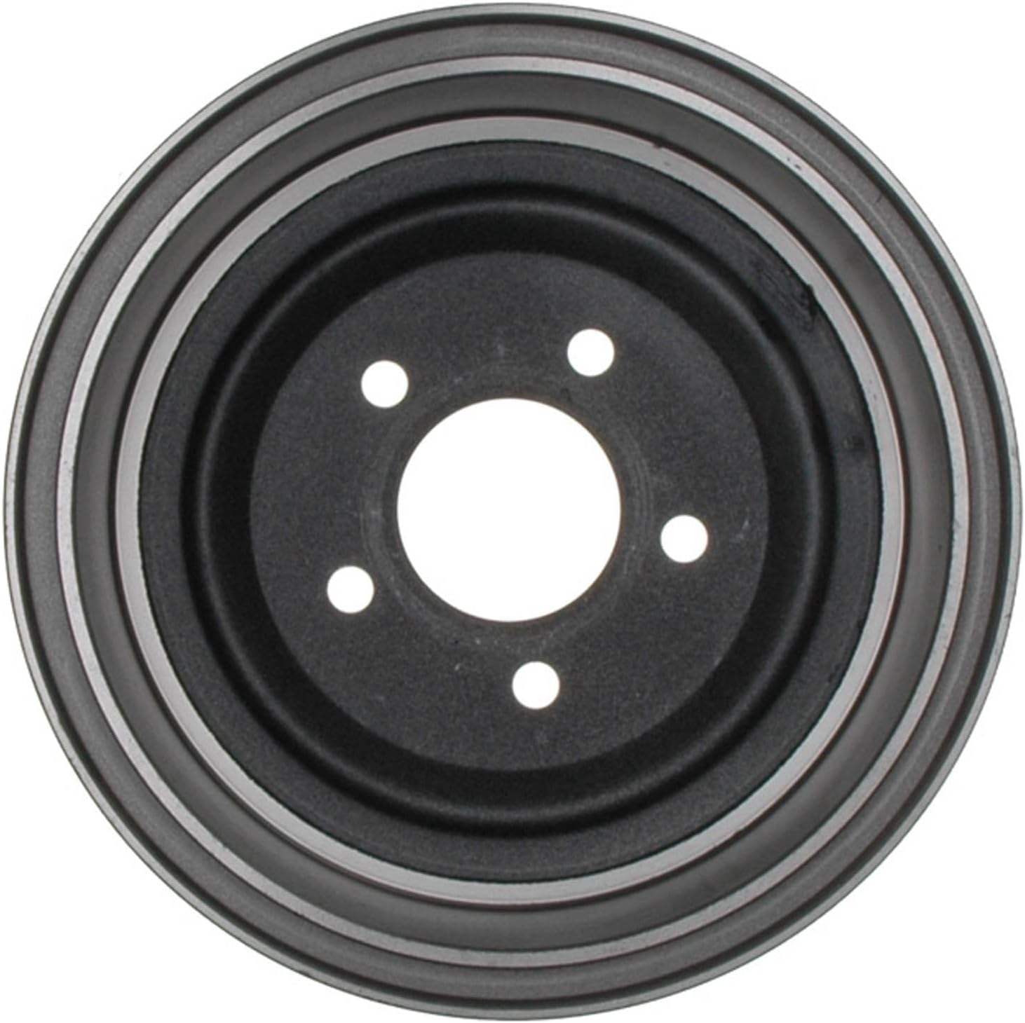 ACDelco Gold 18B259 (19171646) Rear Brake Drum