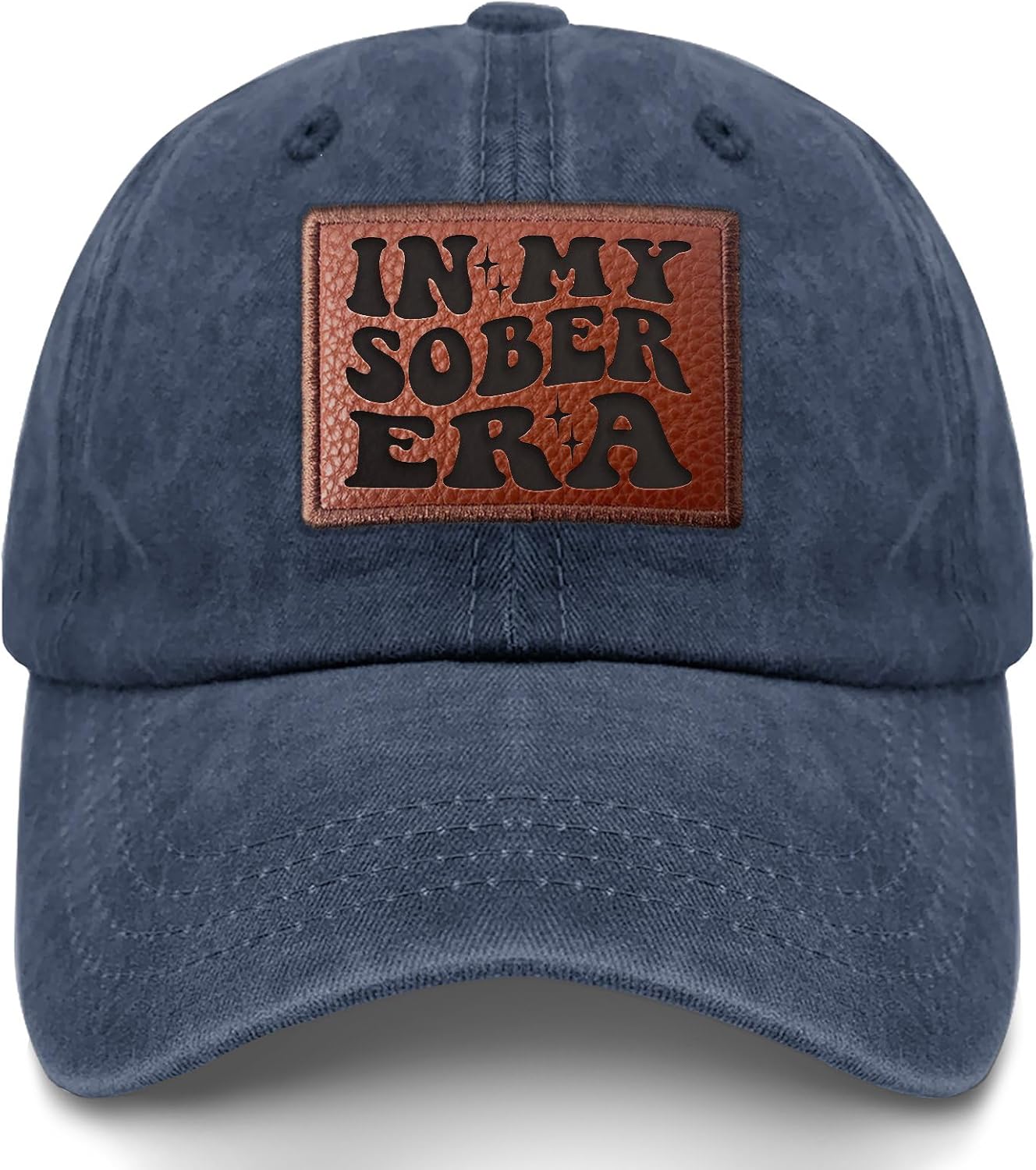 Tested: Wide-Brimmed ⁢Straw, engraved Navy, Adjustable Suede, Shapeable Design, sparkly Rhinestone Tassels for women's Hats