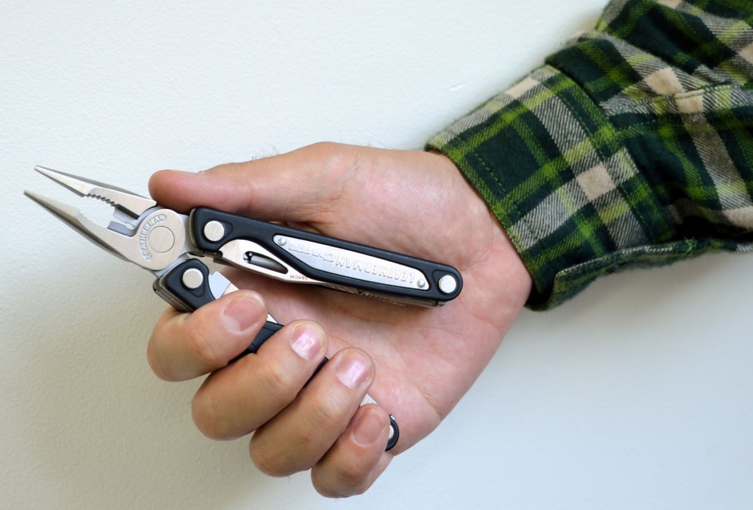 Amazon | LEATHERMAN ( レザーマン ) マルチツール CHARGE AL チャージ 
