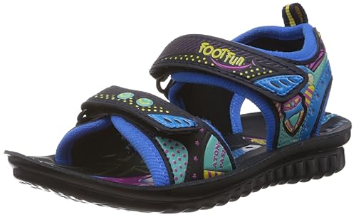 Liberty Kids Phantom-1 Casual Sandals
