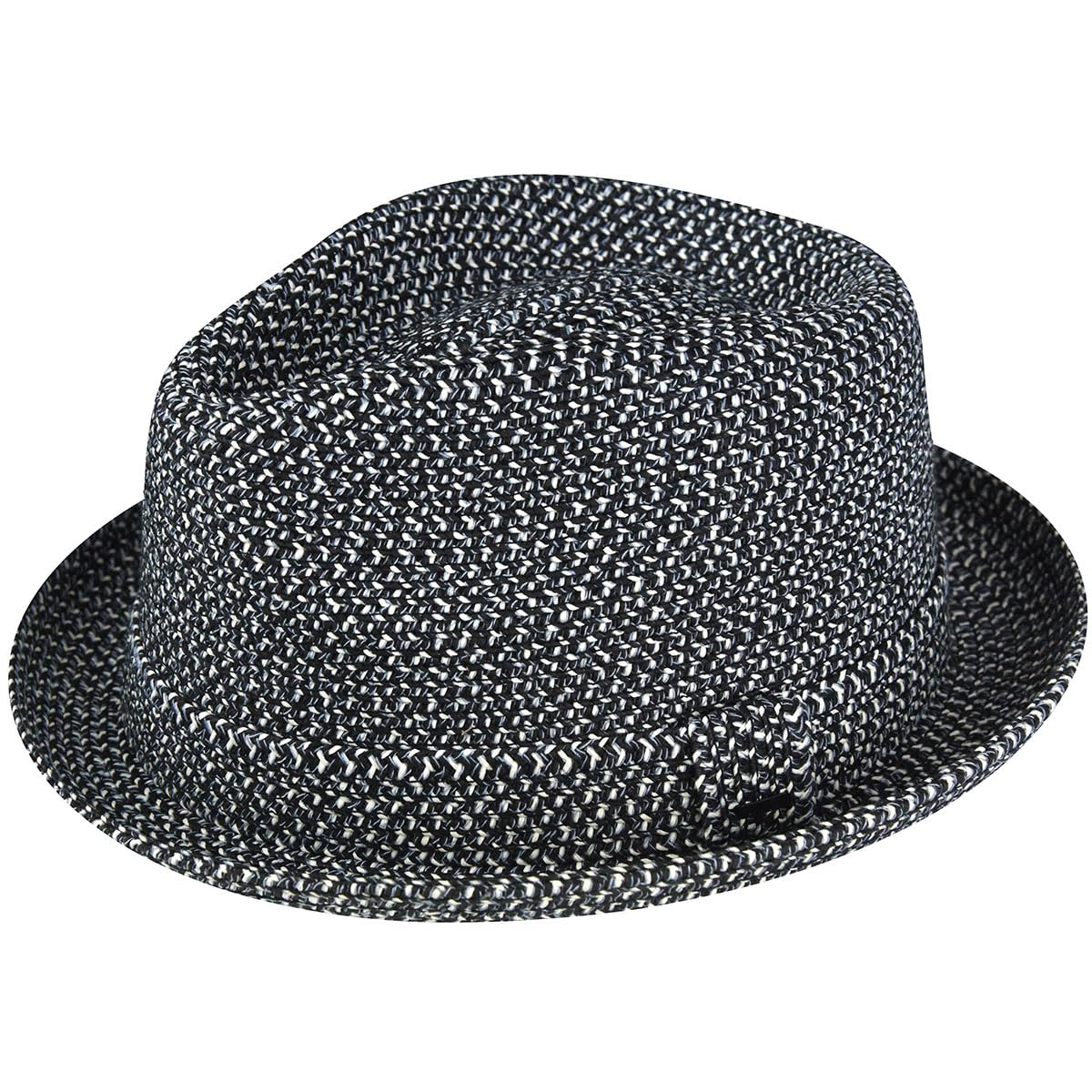 Bailey of Hollywood Men's Billy Fedora with Teardrop Crown