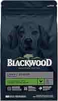 BLACKWOOD LOW FAT LEAN/SENIOR １５キロ NEW】BLACKWOOD LOW FAT | プレミアムドッグフード