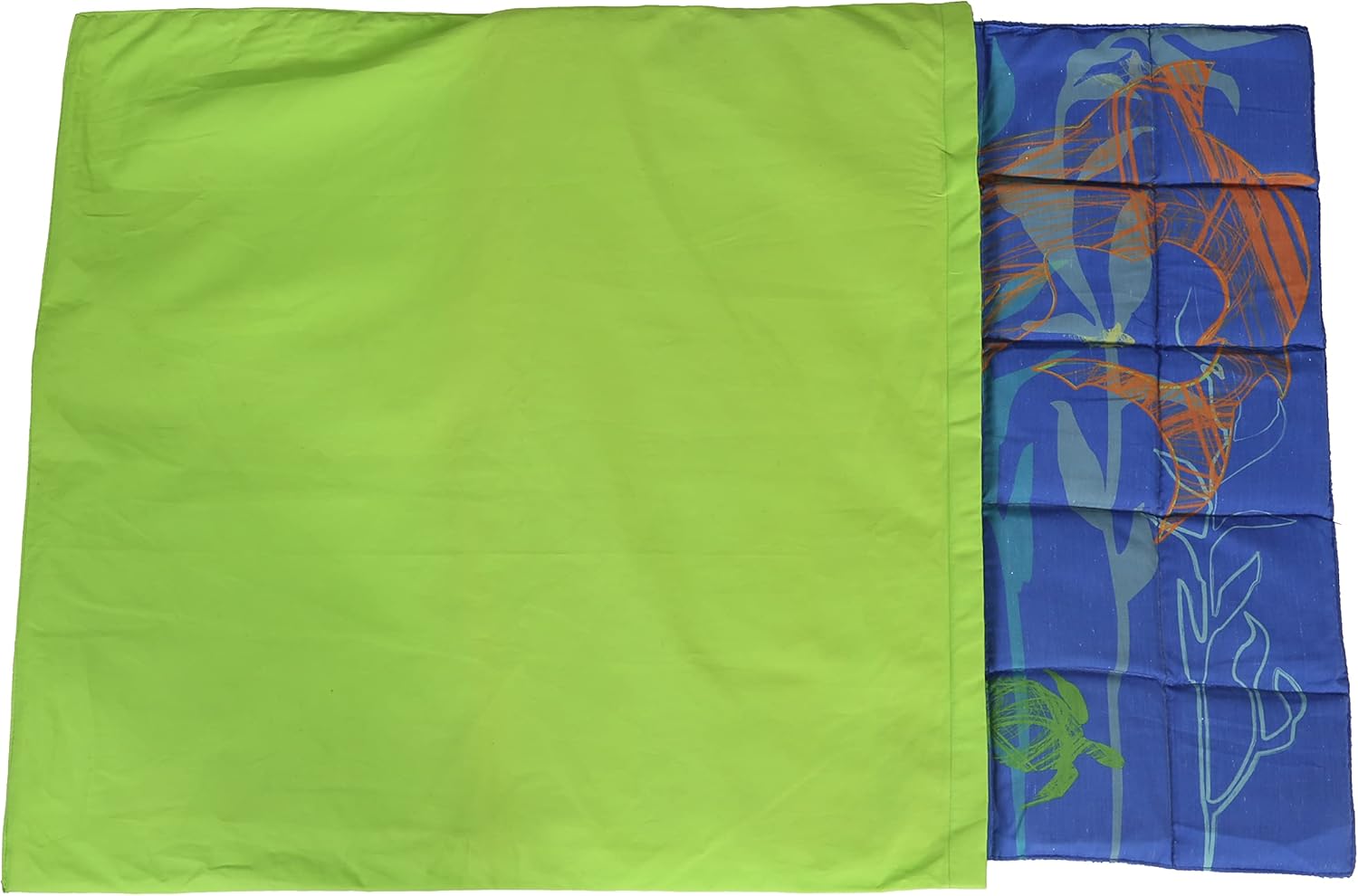 Fun and Function Mega Weighted Lap Pad and Cover Large