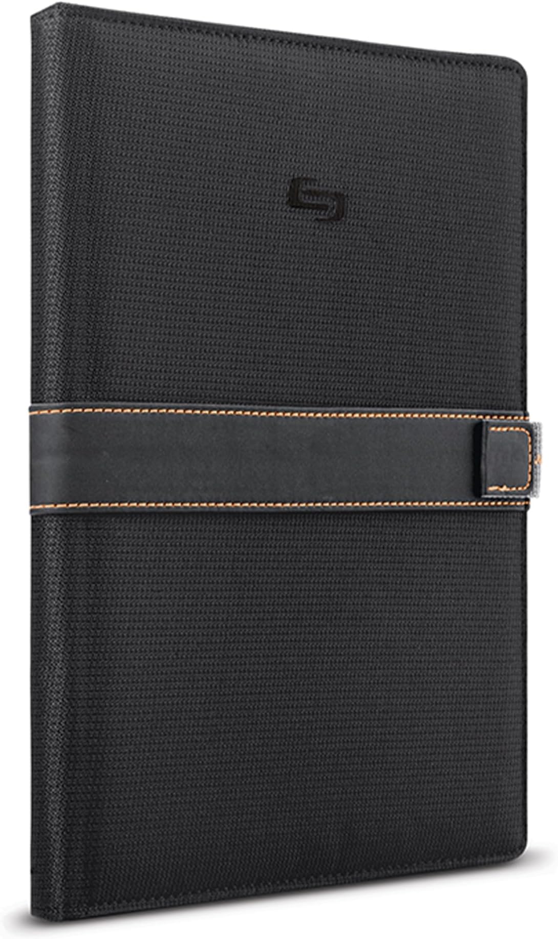 SOLO Velocity Universal Tablet Case with Camera, Navy
