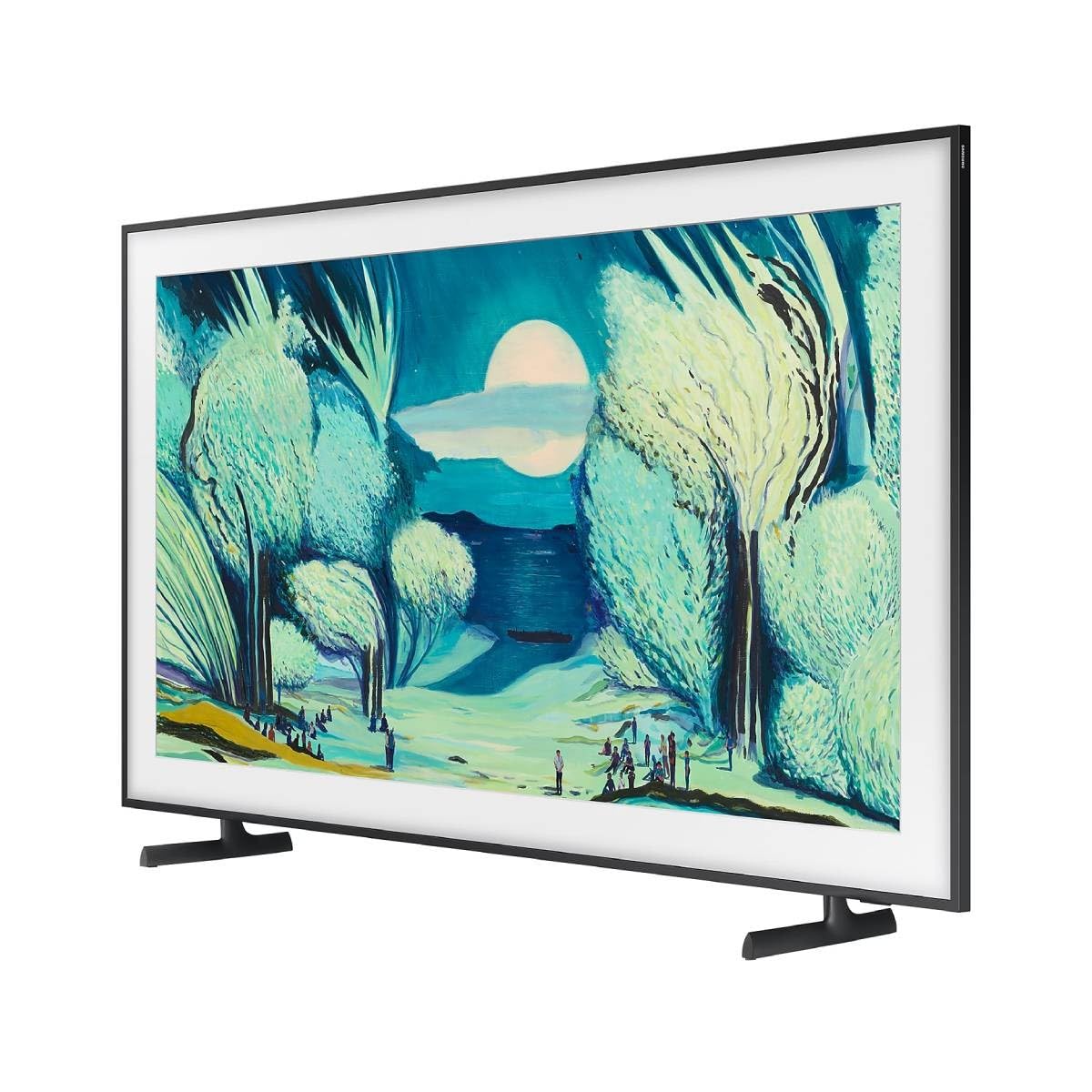 Samsung TV LED UHD 4K - TQ50LS03FAUXXC