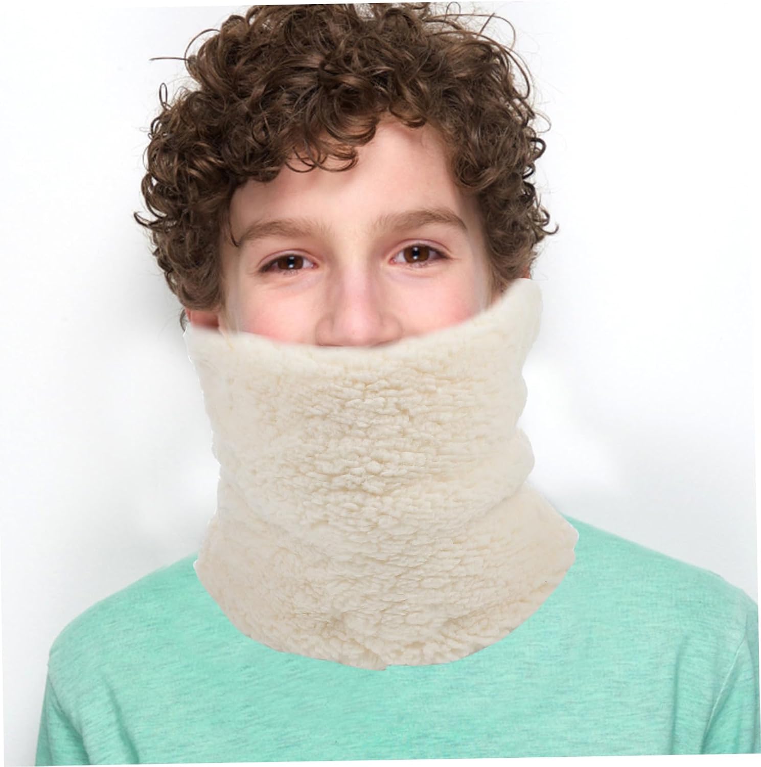 scarf cotton neck gaiter warm neckerchief Neck Gaiters winter neck warmer fleece neck warmer Warm Neck