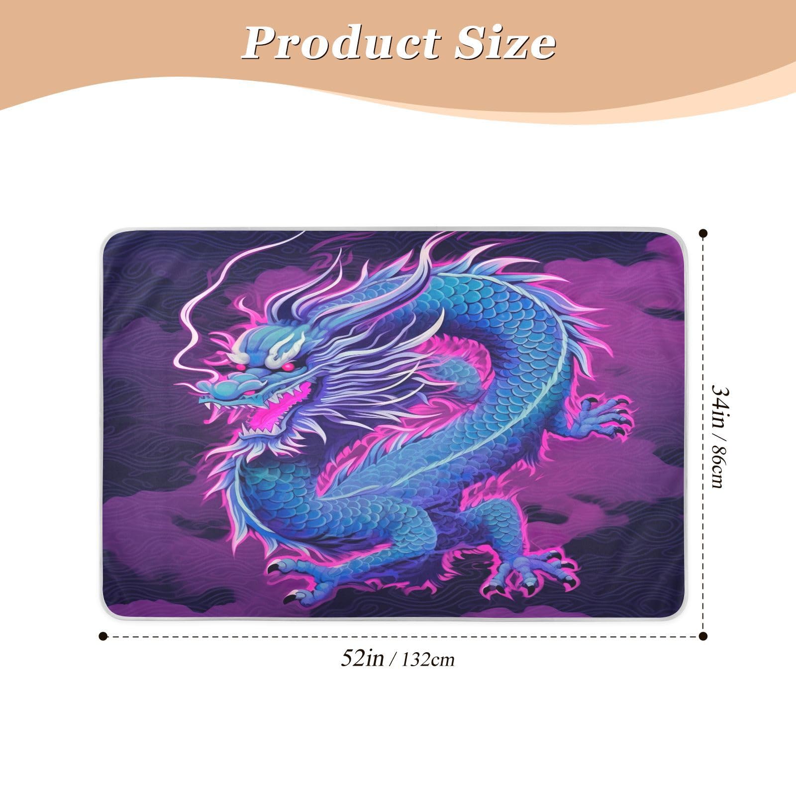 GOODOLD Washable Bed Pad for Incontinence 34