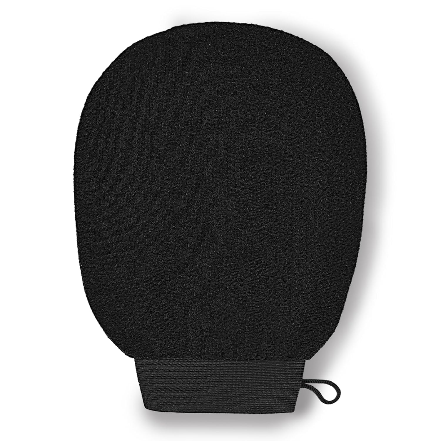 Ultra Thin Version Exfoliating Glove(1pc)-Remove Unnecessary Dead Skin and Exfoliator(Black) Ultra Thin Version Exfoliating Glove(1pc)-Remove Unnecessary Dead Skin and Exfoliator(Black)