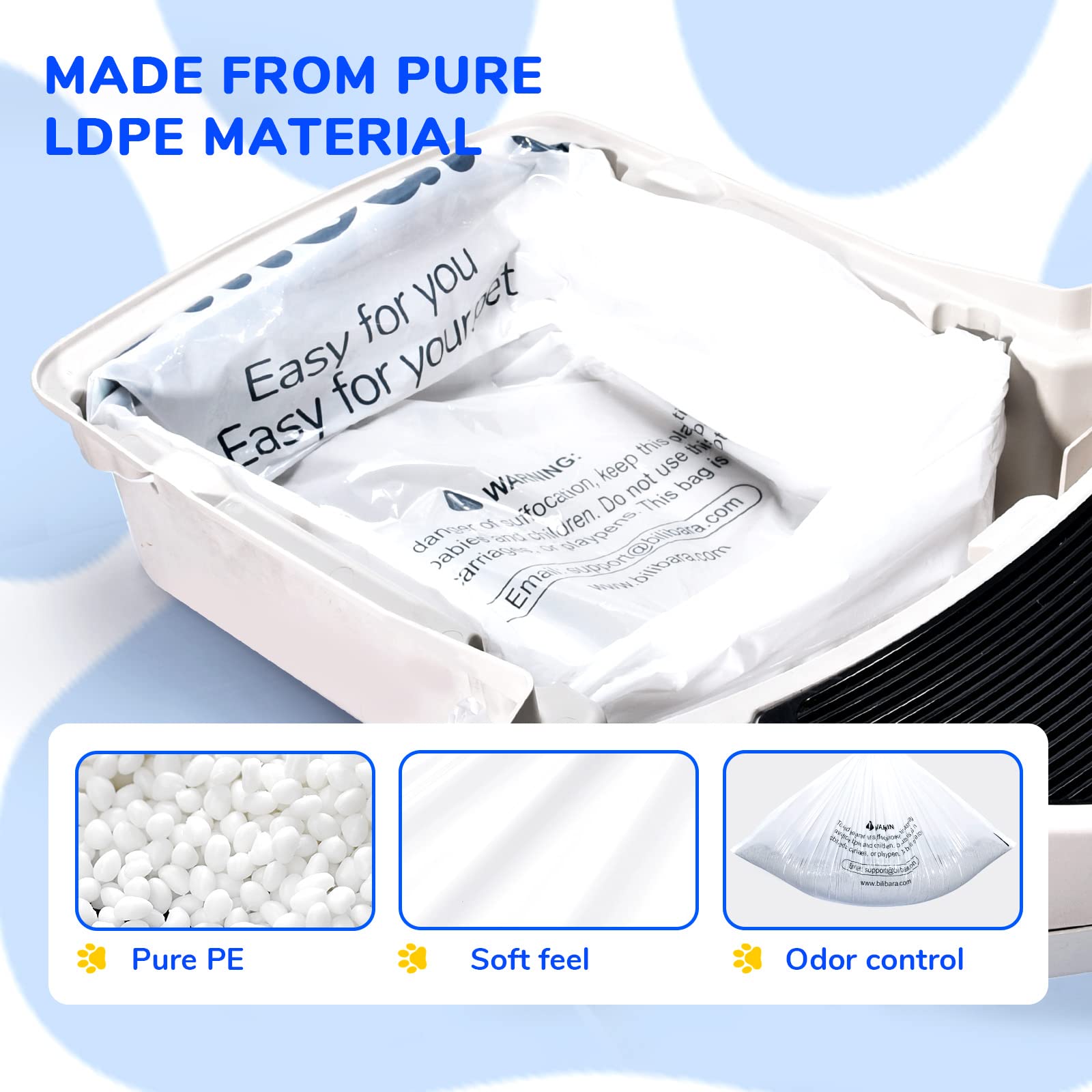 Litter Box Liner