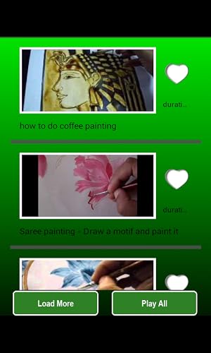 Fabric Painting Art Videos #TOP3