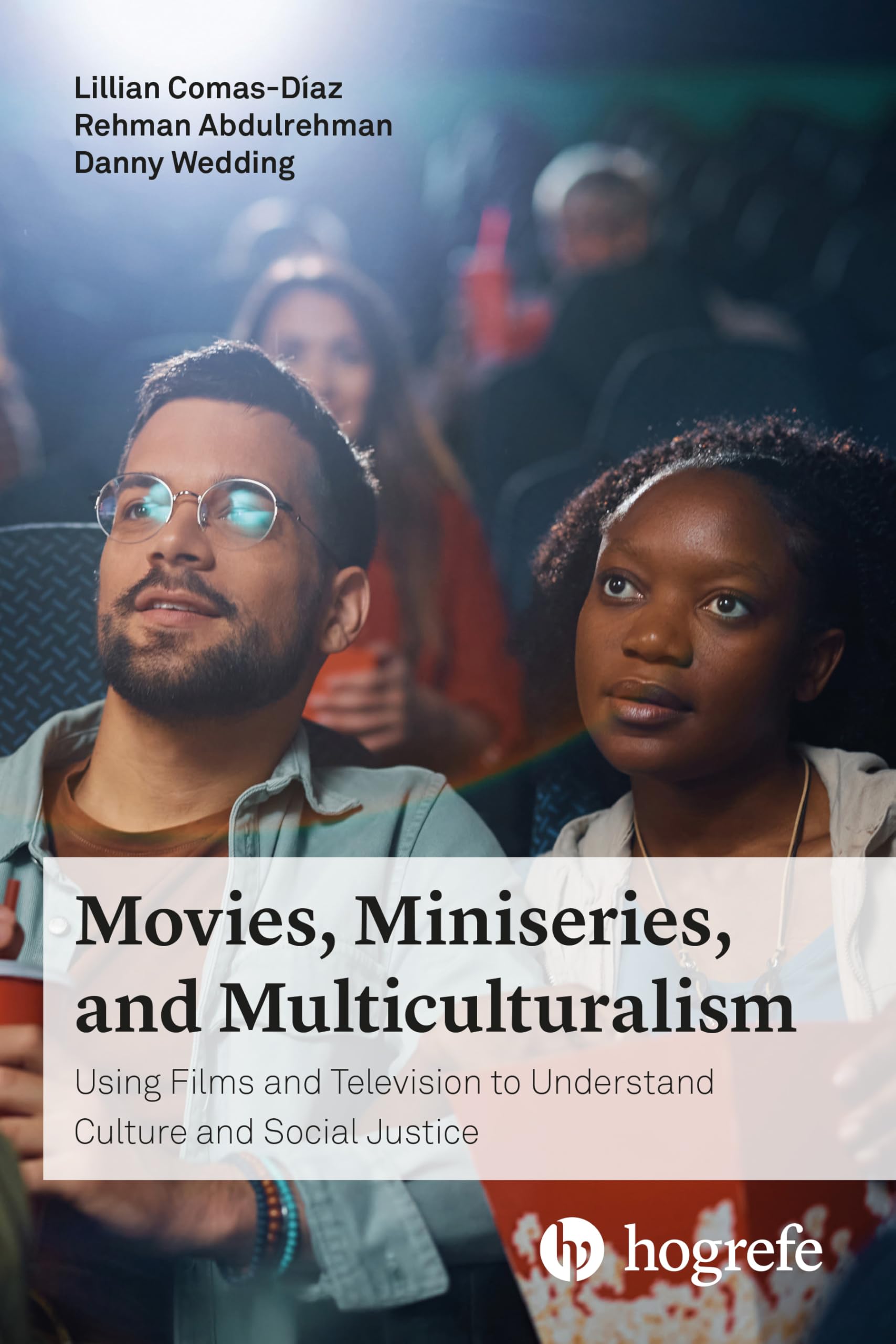 Movies, Miniseries, and Multiculturalism: Using Films and Television to Understand Culture and Social Justice