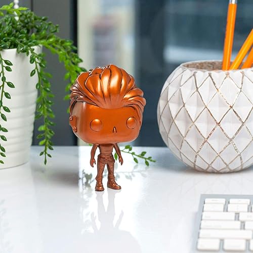 Miniatura 5 de Funko Películas Pop! Ready Player One - Art3mis (Copper) Exclusivo
