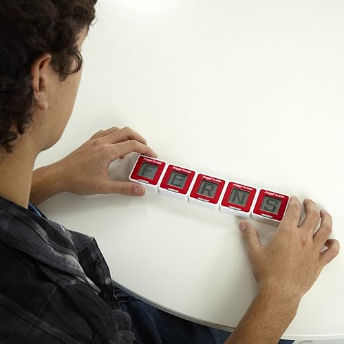 Miniatura 7 de Scrabble Flash