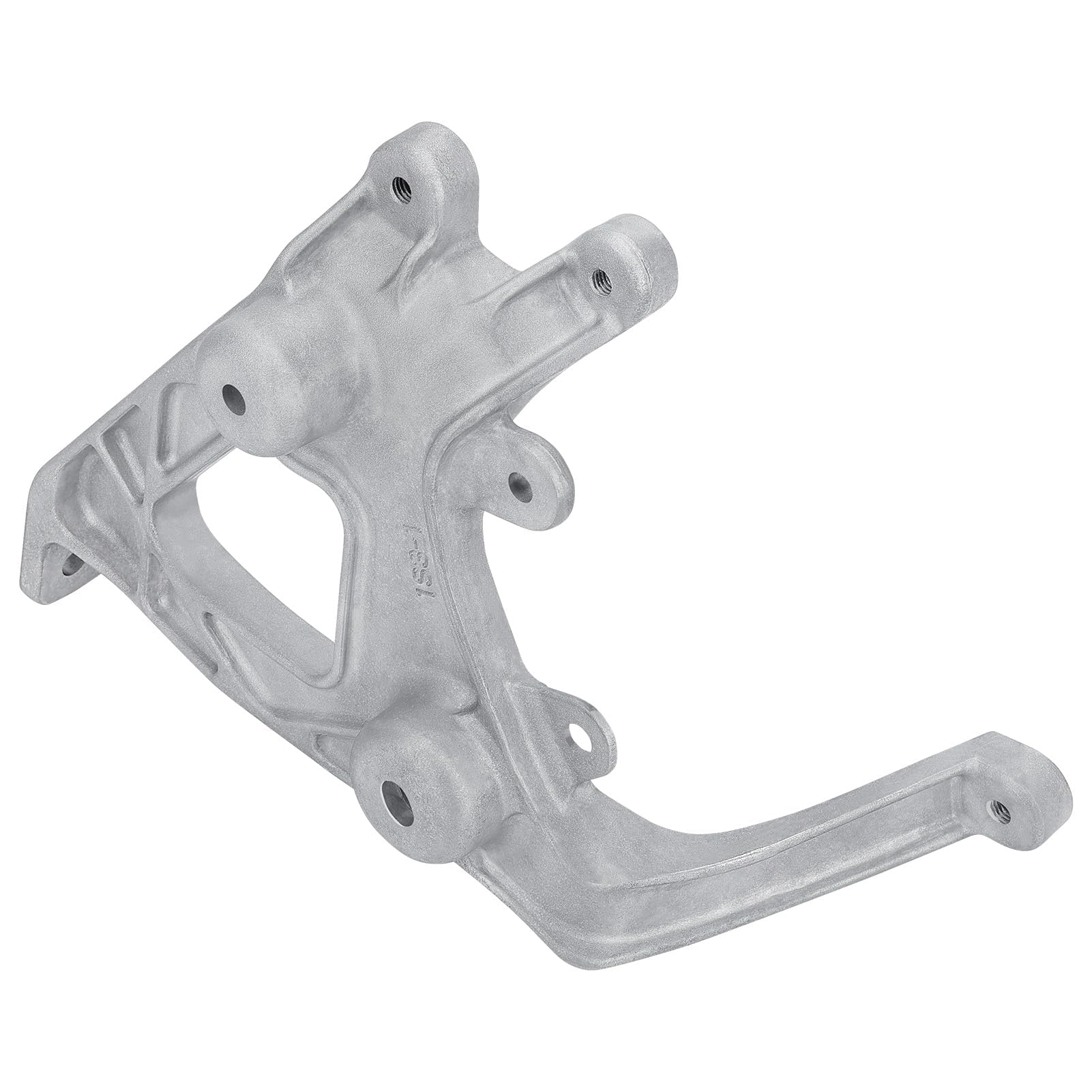 Frontkotflügel Scheinwerferhalter Kit Für Yamaha Raptor 700 2006-2012 - Links & Rechts 1S3-21513-00-00