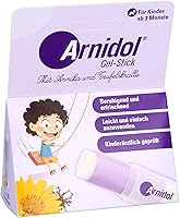 Vista 5 de Famadem - Barra de Arnidol - 0.5 fl oz - Famadem