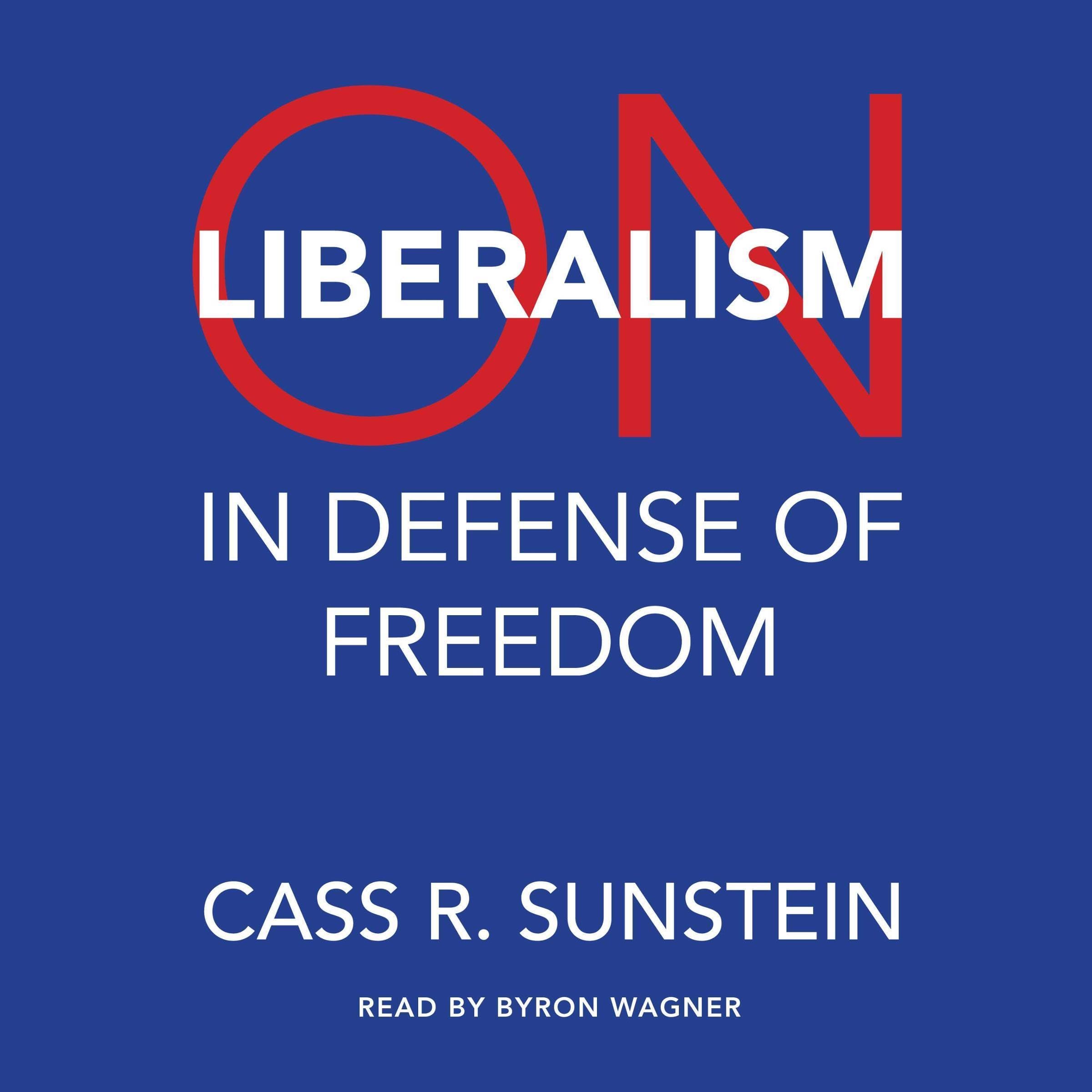 On Liberalism