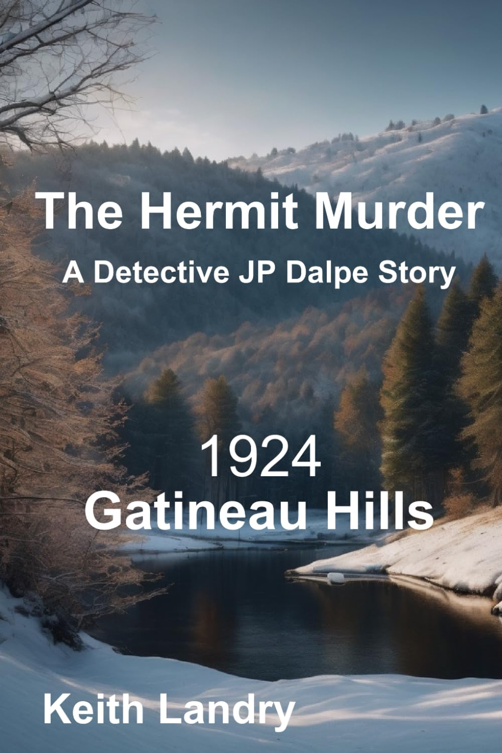 The Hermit Murder: A Chilling Tale from Little Chicago