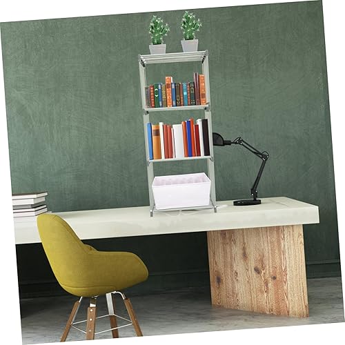 Miniatura 8 de Estantería de acero para el hogar Productos para el hogar Película Tela no tejida Oficina