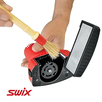 【6月3日まで価格】SWIX EVO PRO EDGER 電動エッジ研磨 6月3日まで価格】SWIX EVO PRO EDGER 電動エッジ研磨 6月3