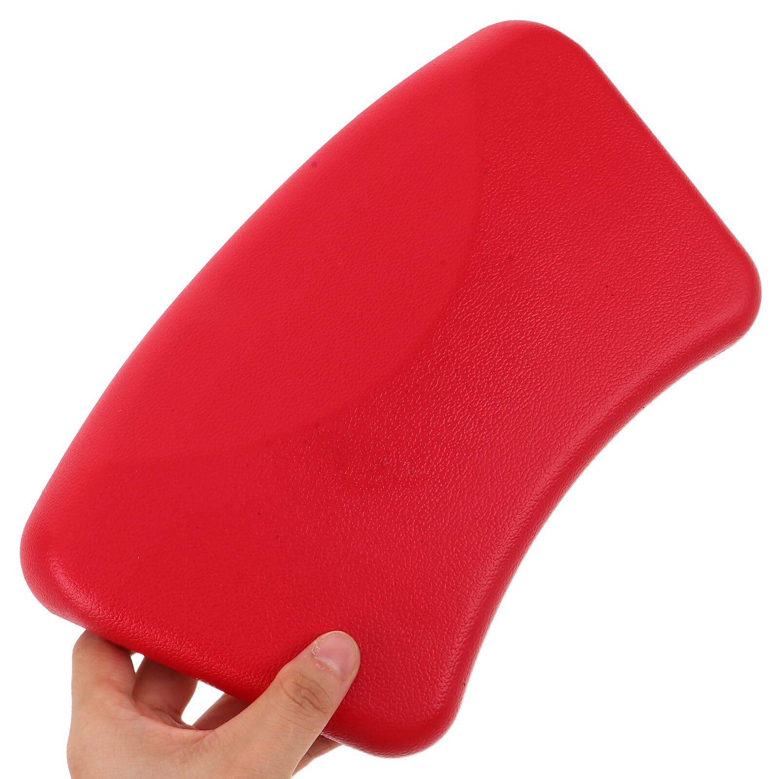 Didiseaon Cojines de Bañera Antideslizante para Baño SPA Relajación Almohada de Baño Cómoda para Mujeres Hombres Adultos Cuello Descanso