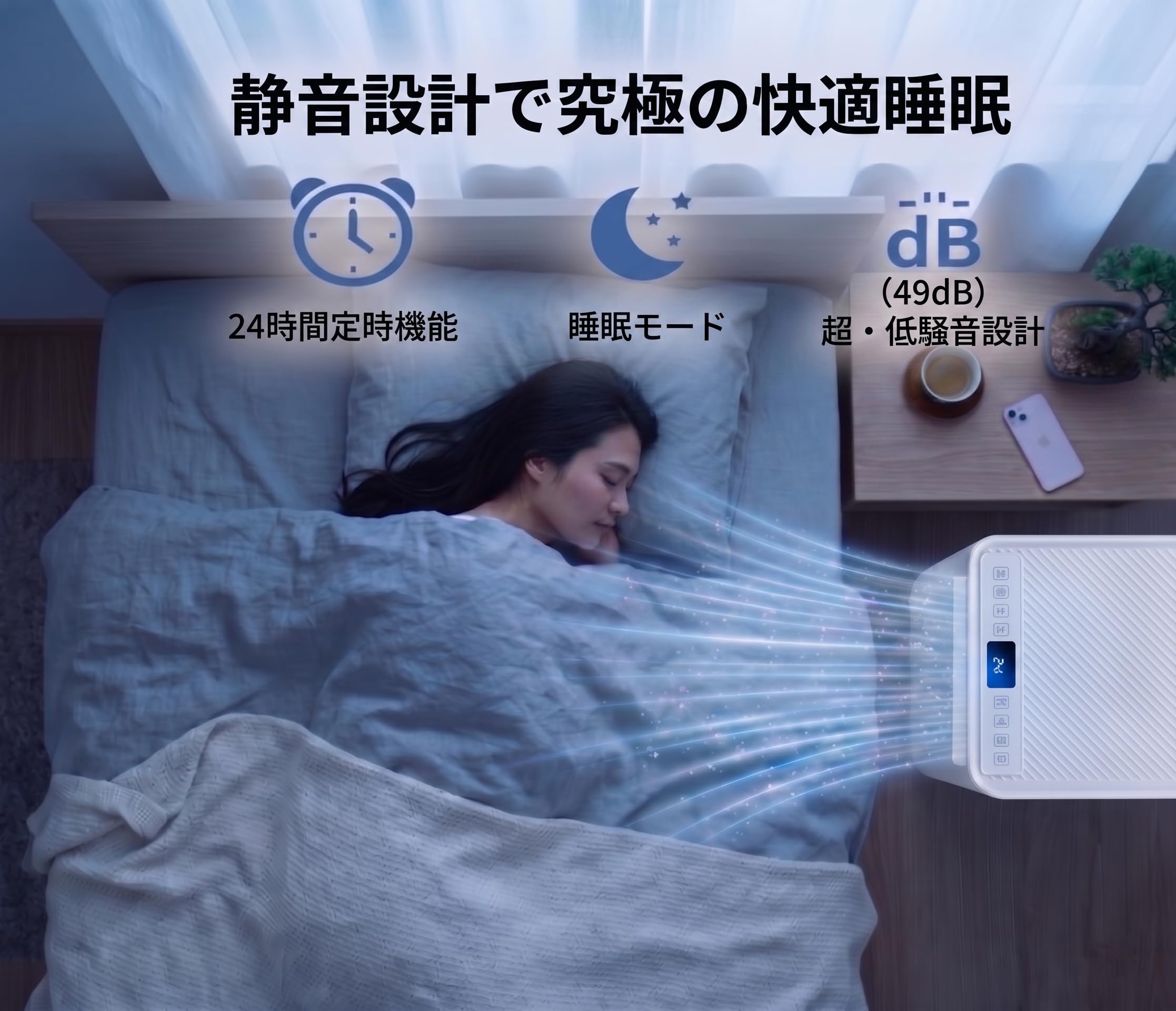 Amazon | Wiytamo スポットクーラー 【2026年猛暑対策】 2.0KW 移動式