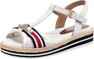 TOM TAILOR 3295802, Sandali Donna