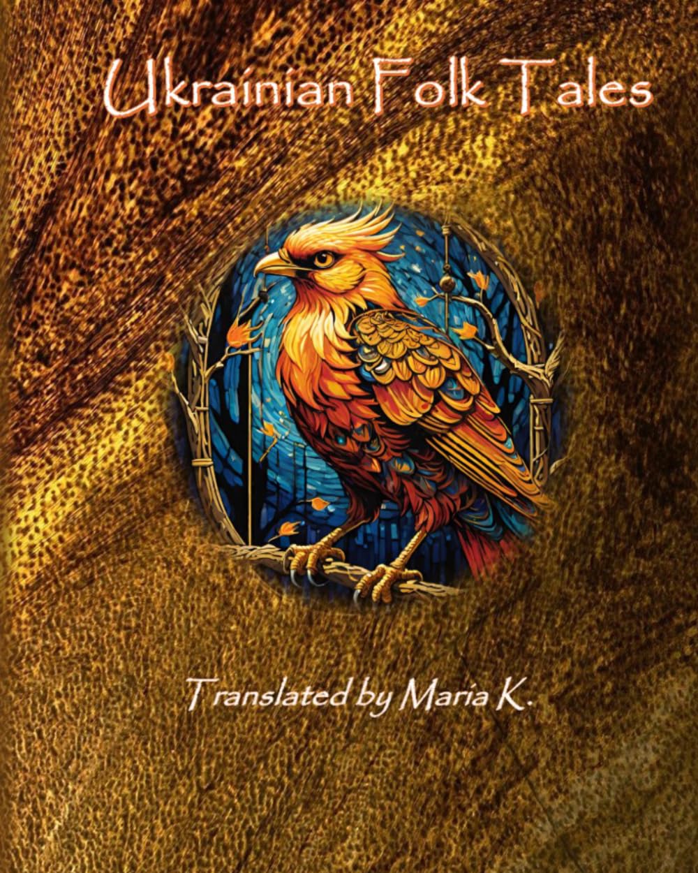 Ukrainian Folk Tales