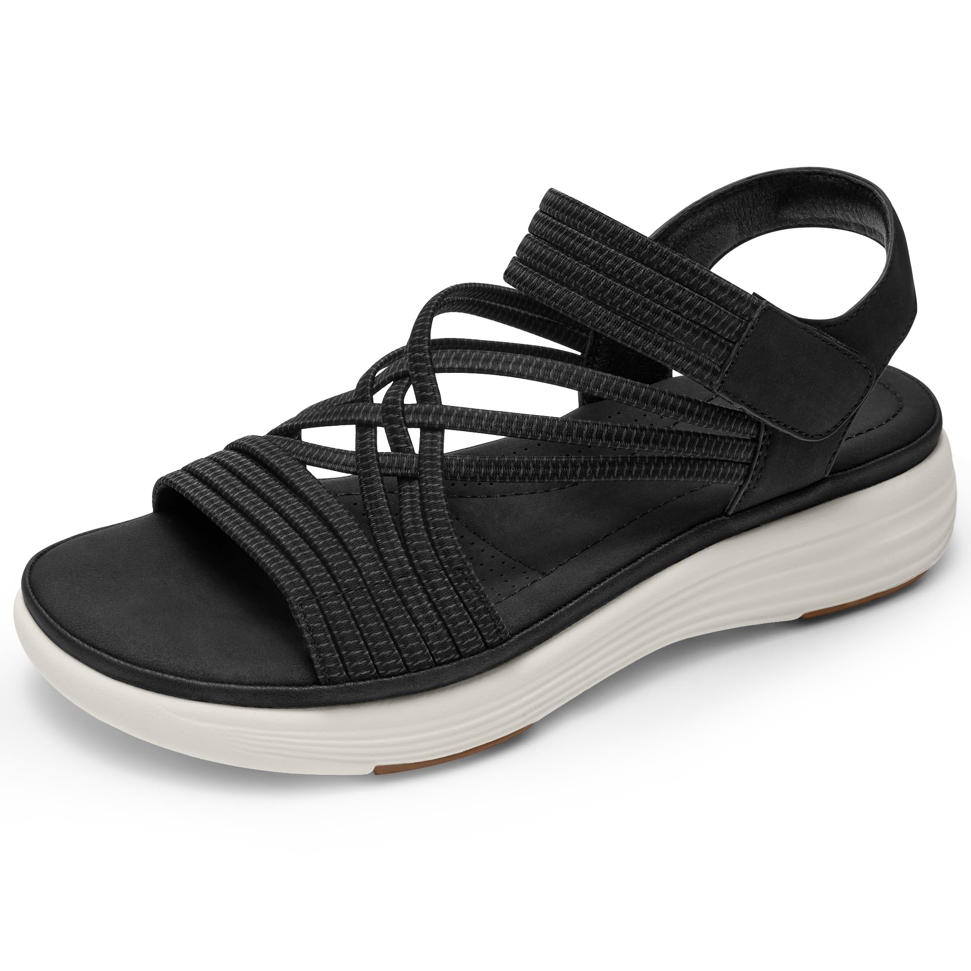 Vilanva Walking Sandal