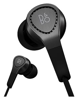 イヤホン B&O ANC H3 Amazon.co.jp: Bang & Olufsen イヤホン BeoPlay H3 ANC カナル
