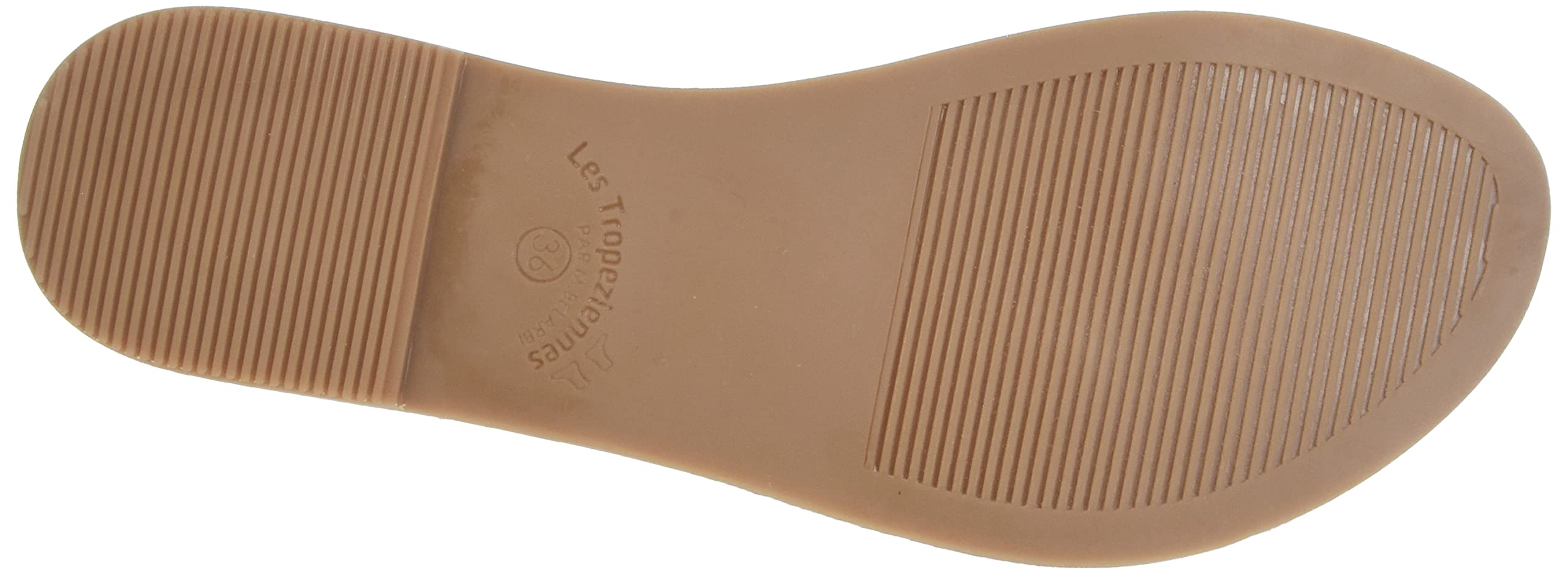 Les Tropéziennes par M. Belarbi Cina Chaussures Ville Mule et SabotFemme