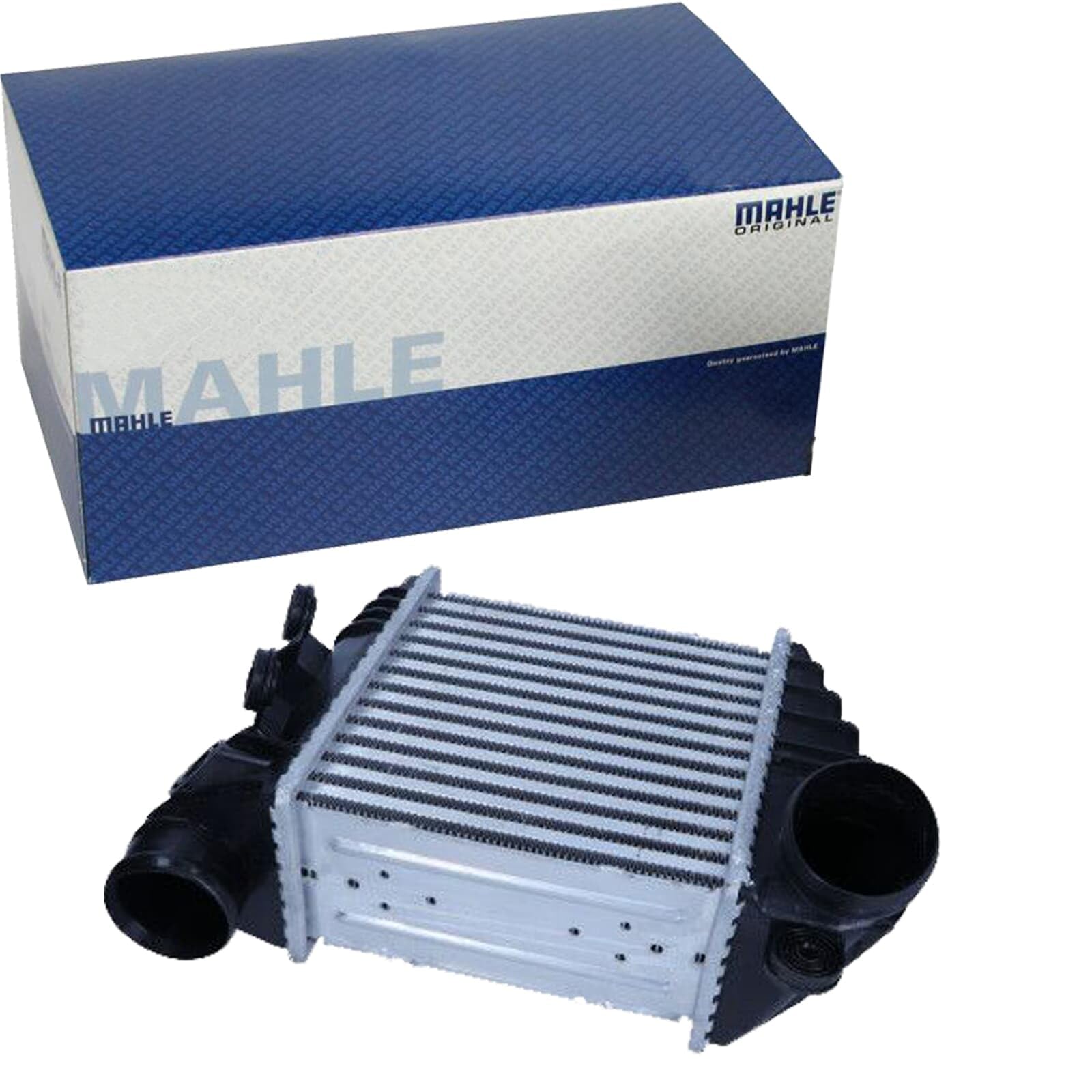 Mahle CI 22 000S Refrigerador de Aire de Carga
