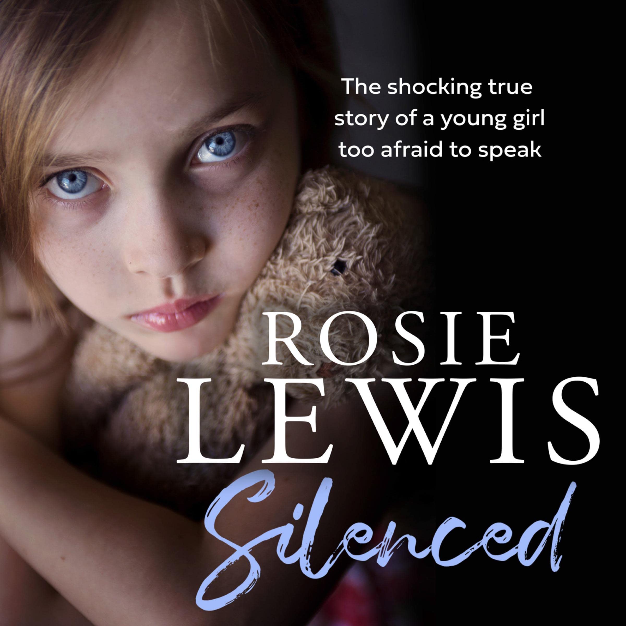 Cover art for Silenced