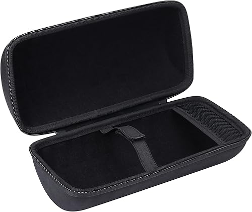 Miniatura 3 de co2CREA Estuche rígido de repuesto para micrófono USB Logitech Creators Blue Snowball iCE