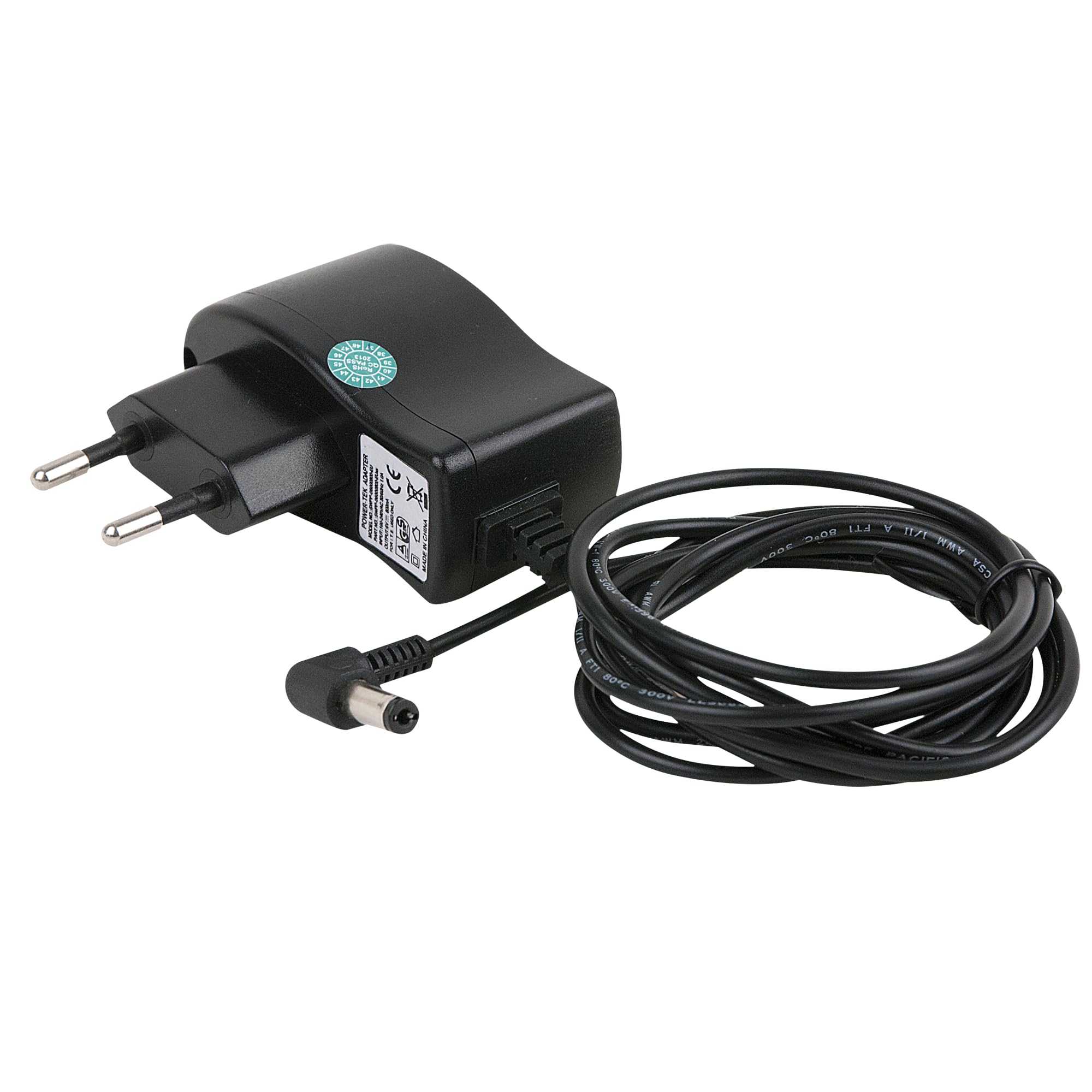 DAP Audio DCP-26 MKII Frequenzweiche 2-in, 6-Out