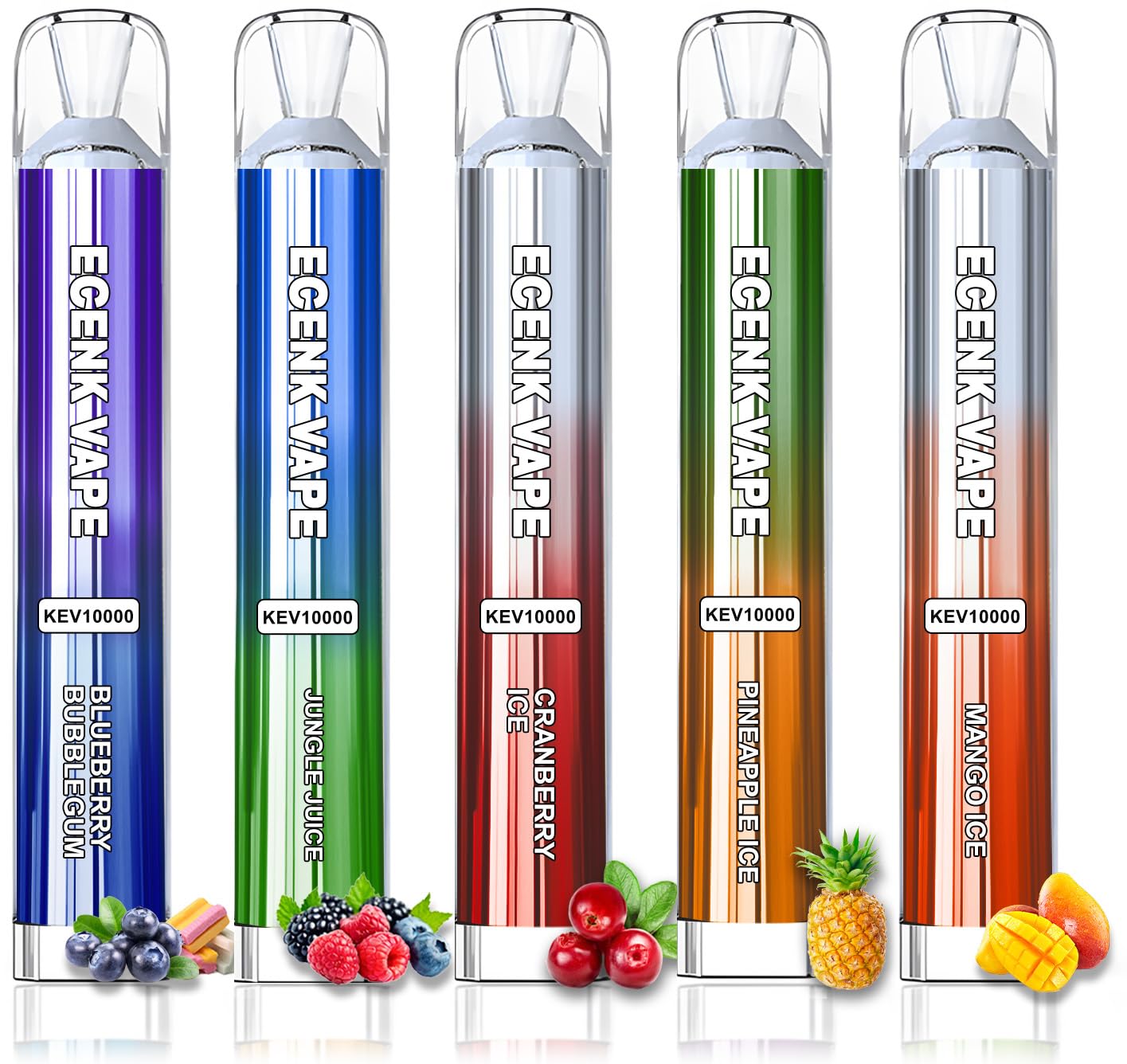 Amazon | 電子タバコ 使い捨て VAPE ベイプ 10,000回吸引可能 5