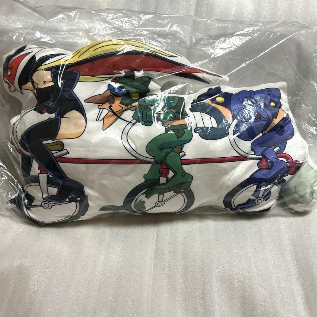 フロッグプロダクツ　ヤッターマン フロッグプロダクツ ヤッターマン
