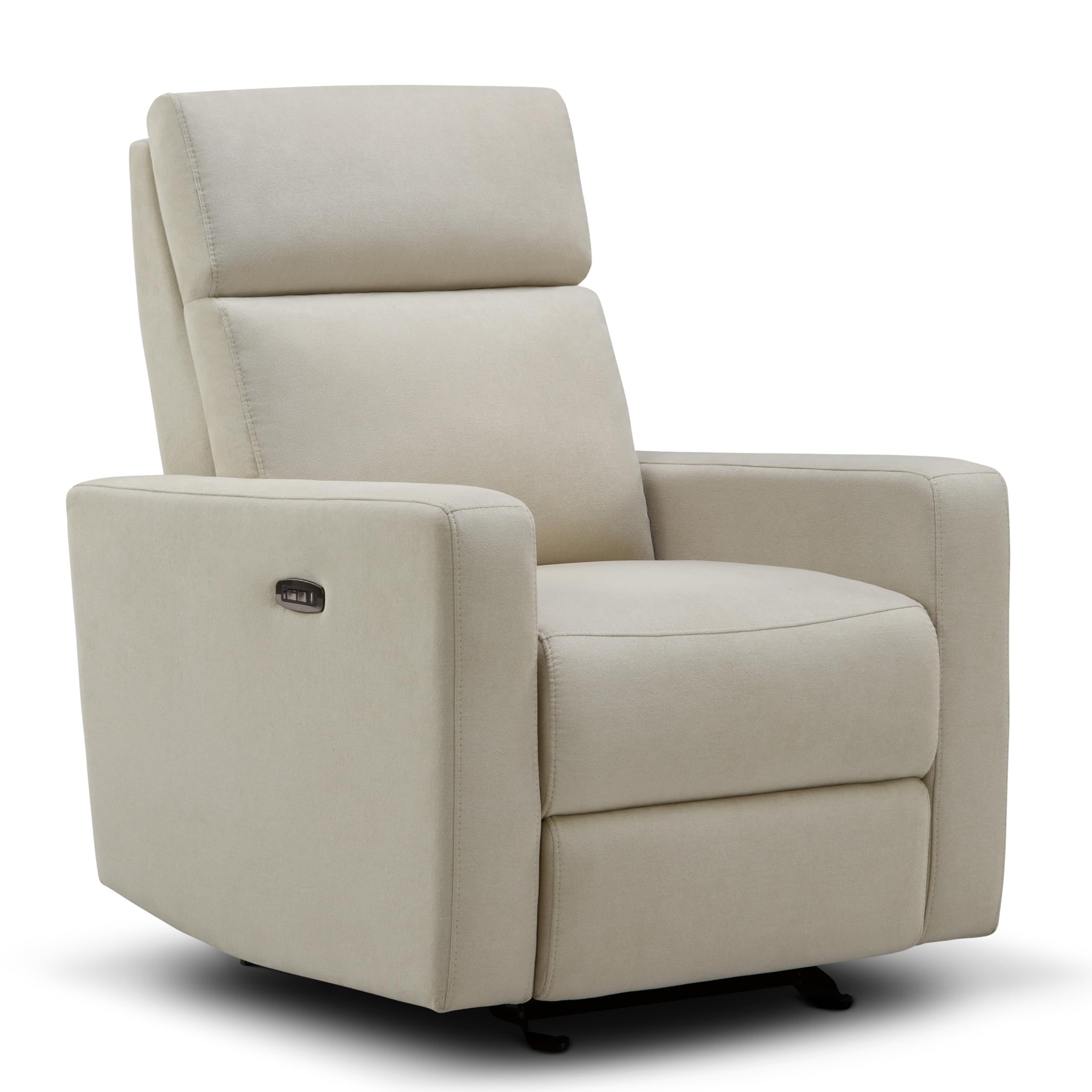 Nurture& The Glider Premium Power Recliner