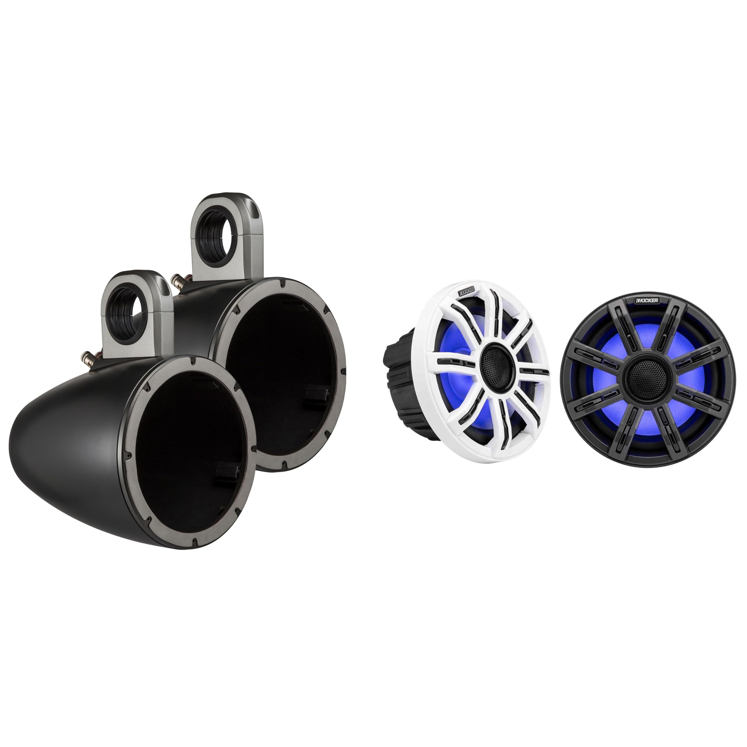 Kicker Premium Marine 8