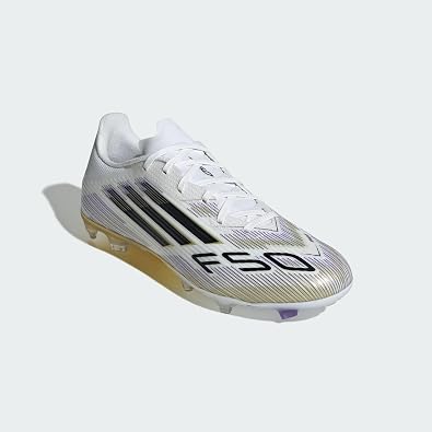 adidas F50 League Firm Ground Football Boots football shoesUnisex Adult