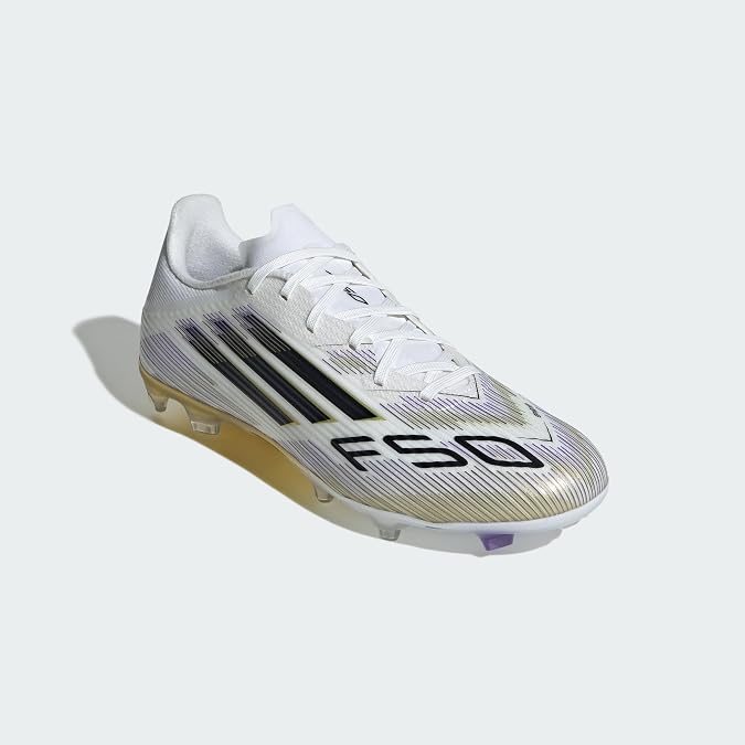 adidas F50 League Firm Ground Football Boots football shoesUnisex Adult